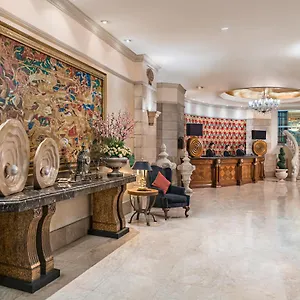 Hotel Makati Palace
