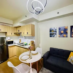 Aparthotel Brixton Place Near Bgc