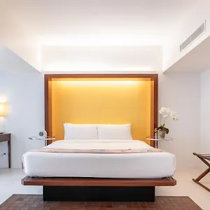 Hotel The Picasso Boutique Managed By Hii